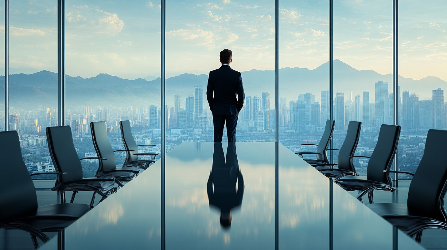 Empresas consolidadas – exemplo