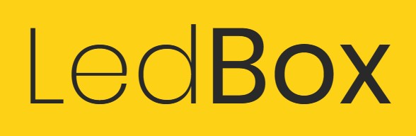 LEDBOX